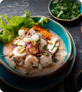 Valencia Travel Gastronomy