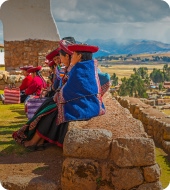 Valencia Travel Local Living